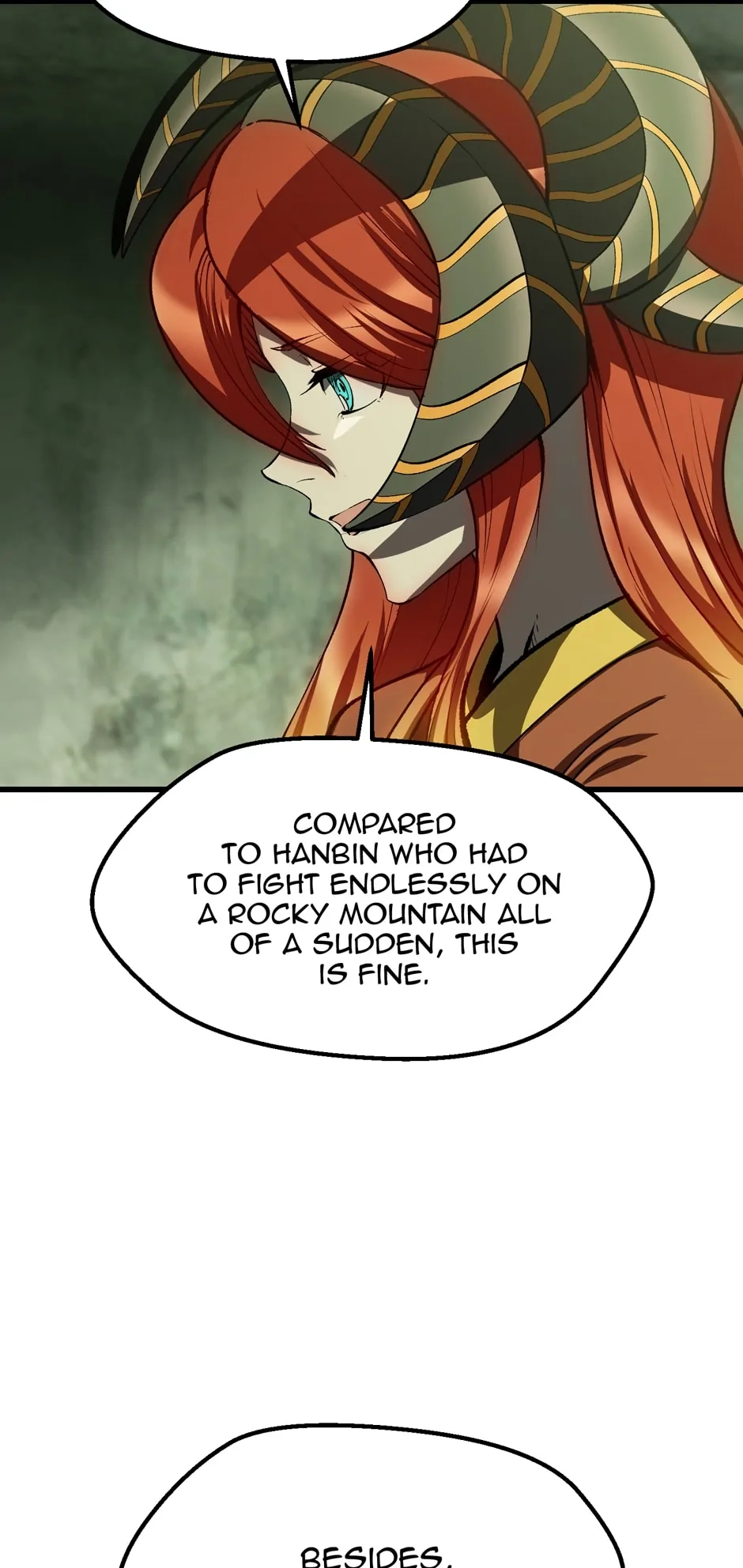 Survival Story of a Sword King in a Fantasy World Chapter 198 - Page 50