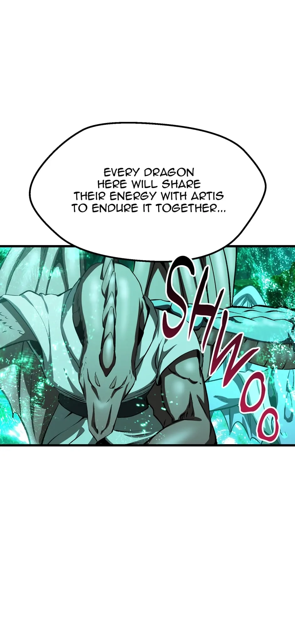 Survival Story of a Sword King in a Fantasy World Chapter 198 - Page 52