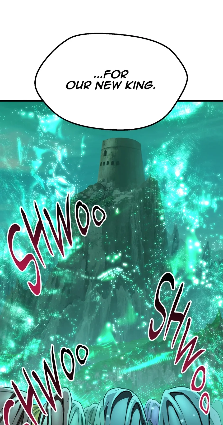 Survival Story of a Sword King in a Fantasy World Chapter 198 - Page 53