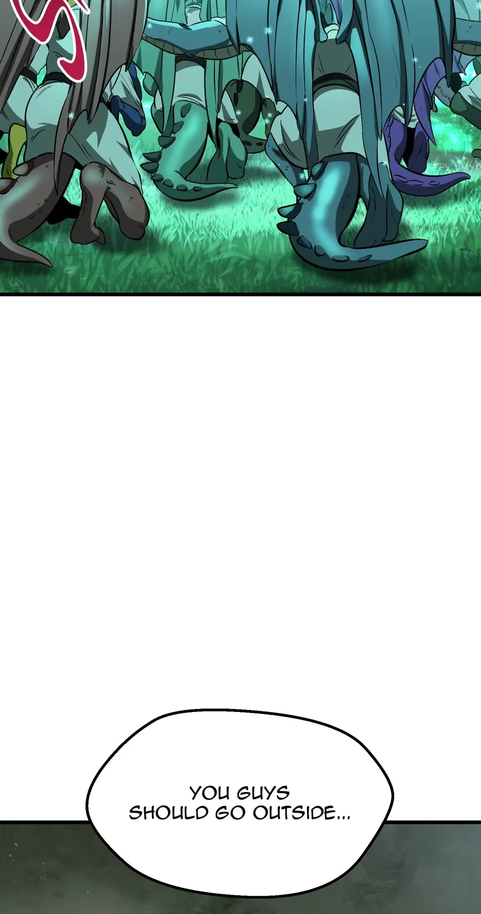 Survival Story of a Sword King in a Fantasy World Chapter 198 - Page 54
