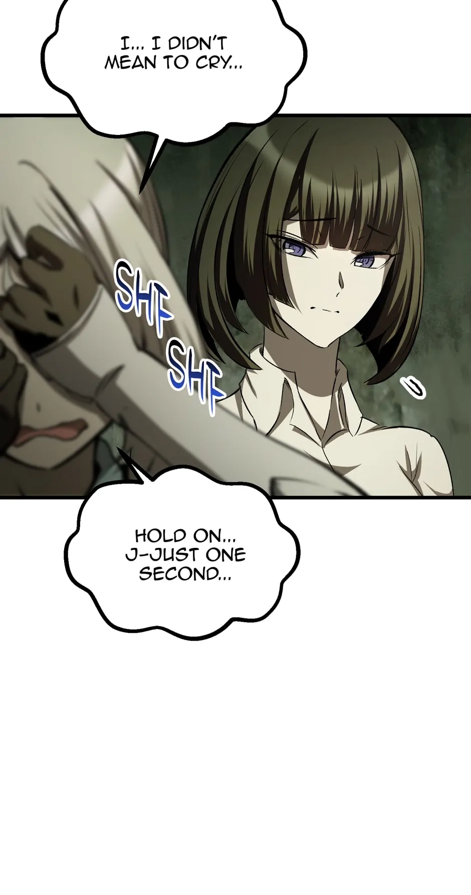 Survival Story of a Sword King in a Fantasy World Chapter 198 - Page 60