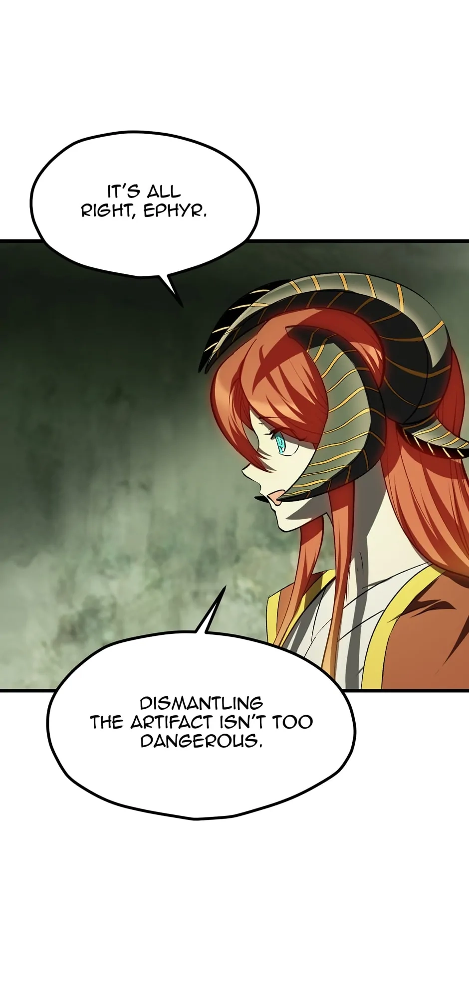 Survival Story of a Sword King in a Fantasy World Chapter 198 - Page 61