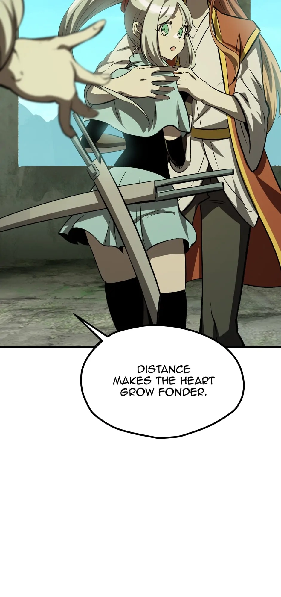 Survival Story of a Sword King in a Fantasy World Chapter 198 - Page 67