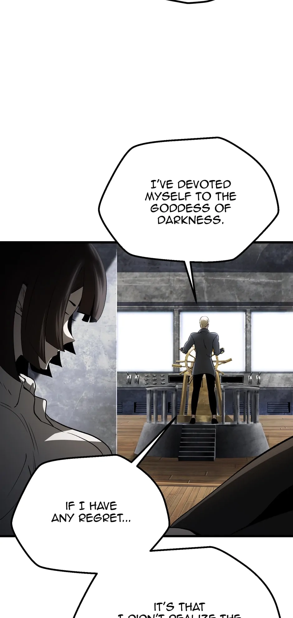 Survival Story of a Sword King in a Fantasy World Chapter 198 - Page 77