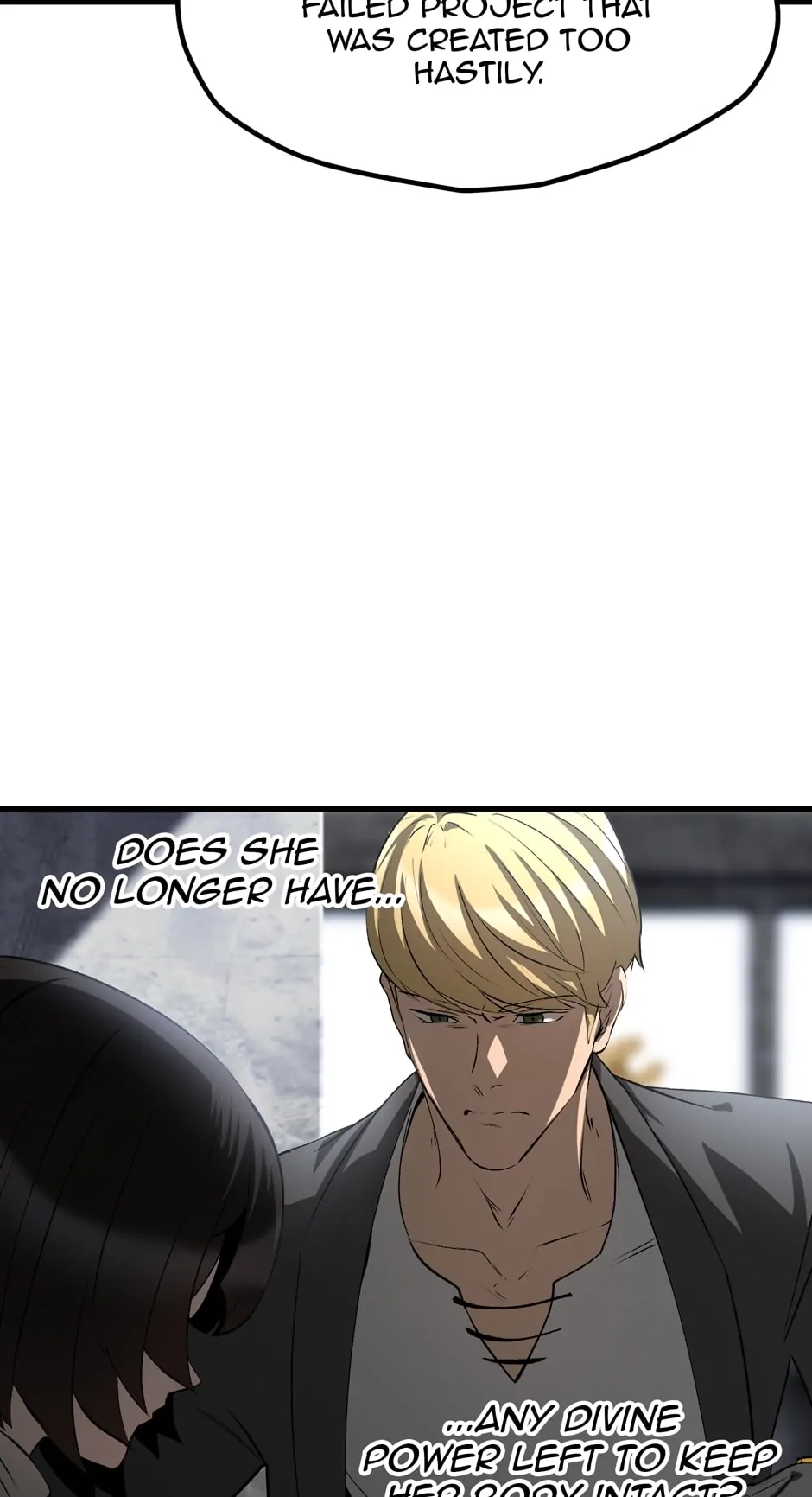 Survival Story of a Sword King in a Fantasy World Chapter 198 - Page 84