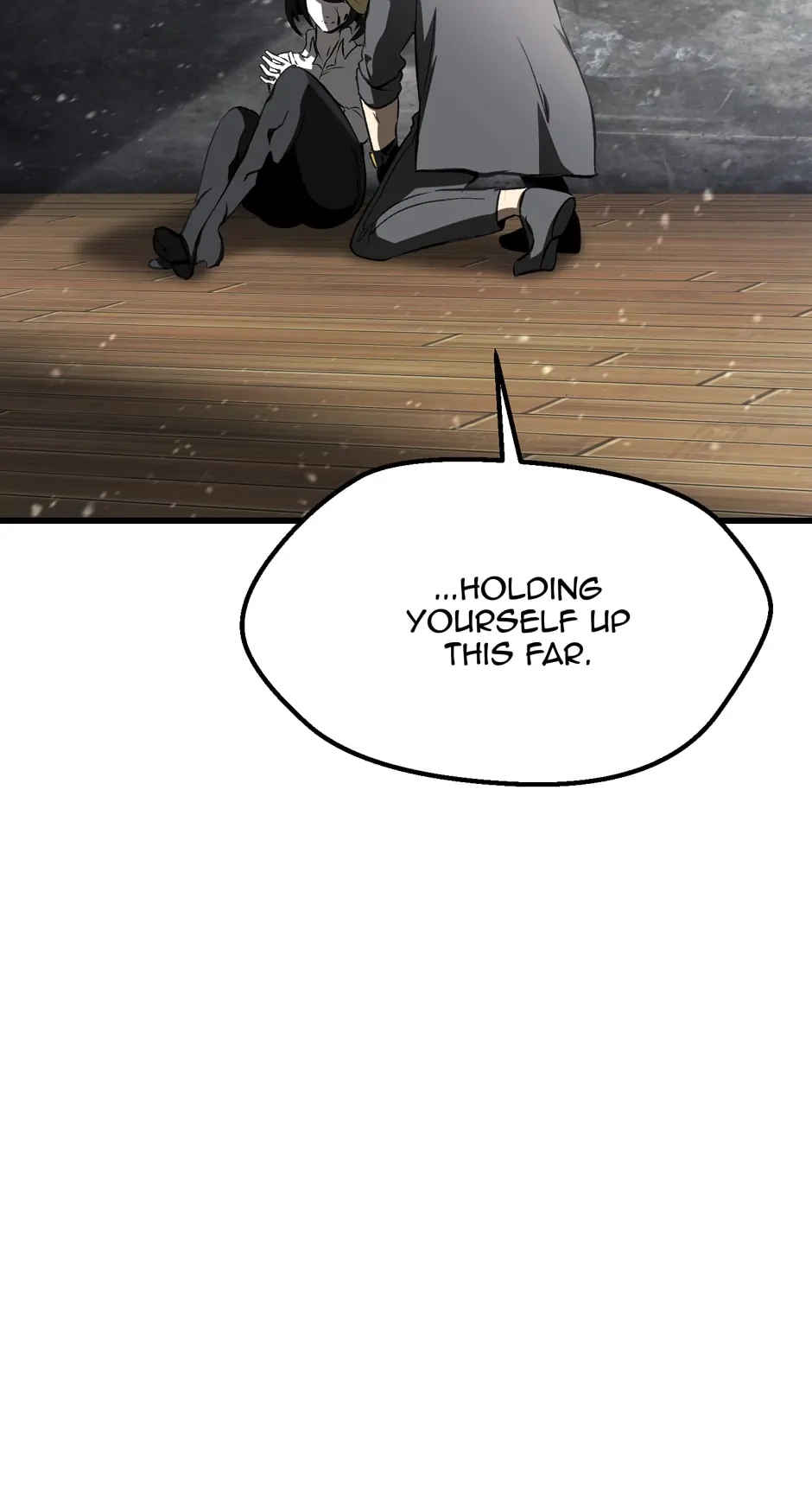 Survival Story of a Sword King in a Fantasy World Chapter 198 - Page 86