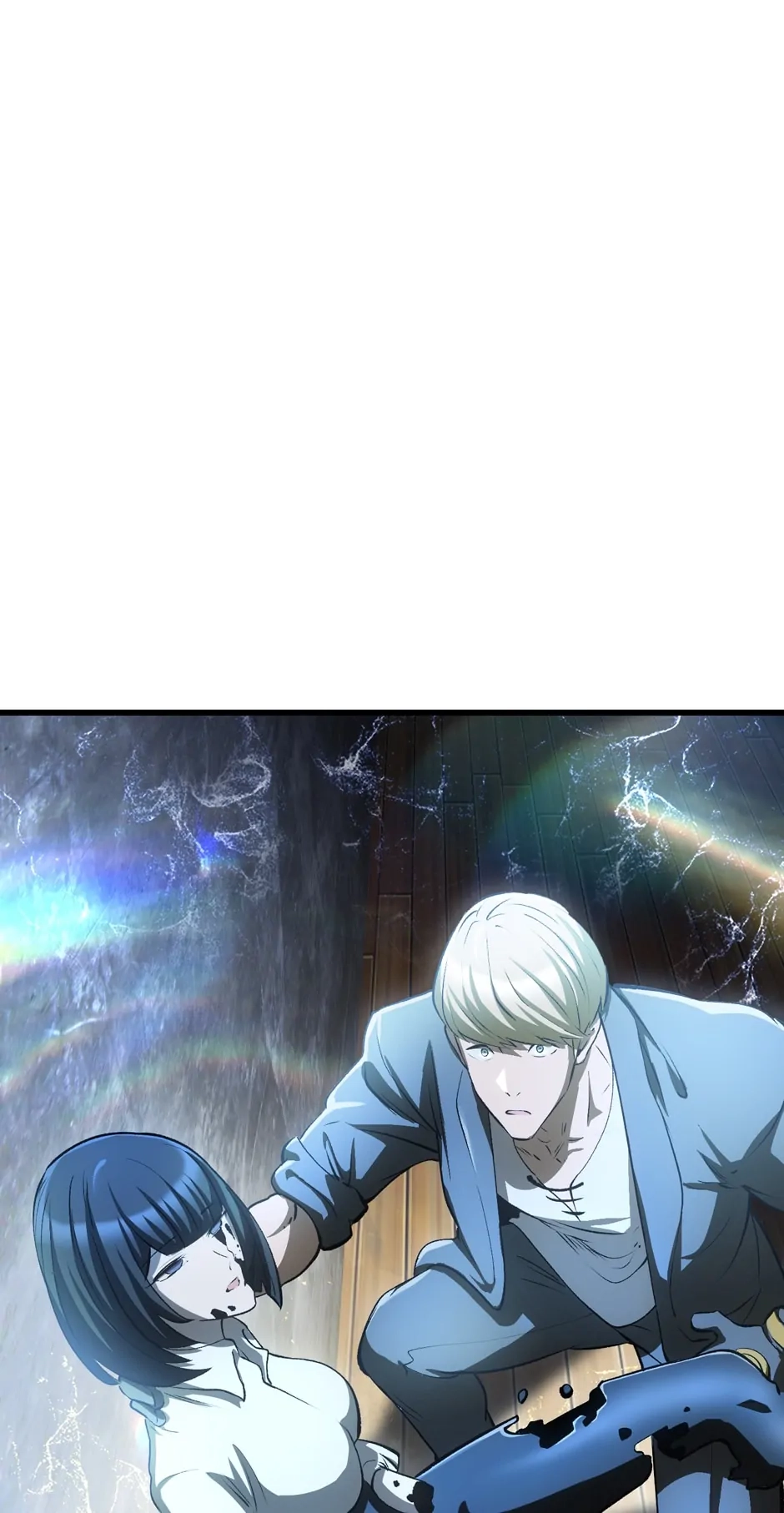 Survival Story of a Sword King in a Fantasy World Chapter 198 - Page 93
