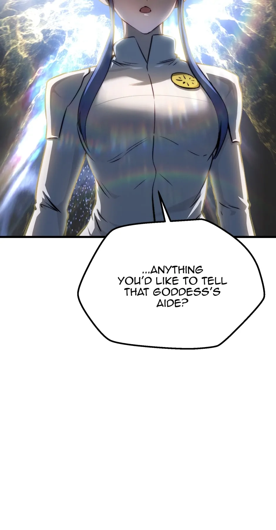Survival Story of a Sword King in a Fantasy World Chapter 198 - Page 97