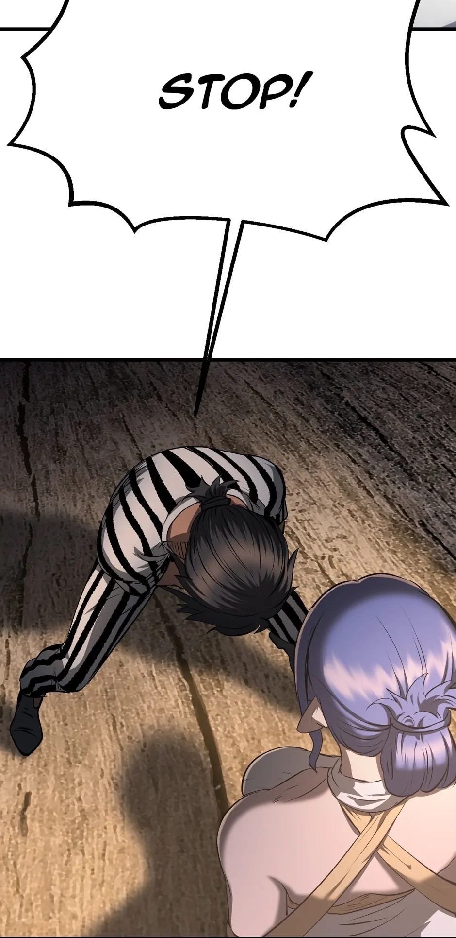 Survival Story of a Sword King in a Fantasy World Chapter 198 - Page 99