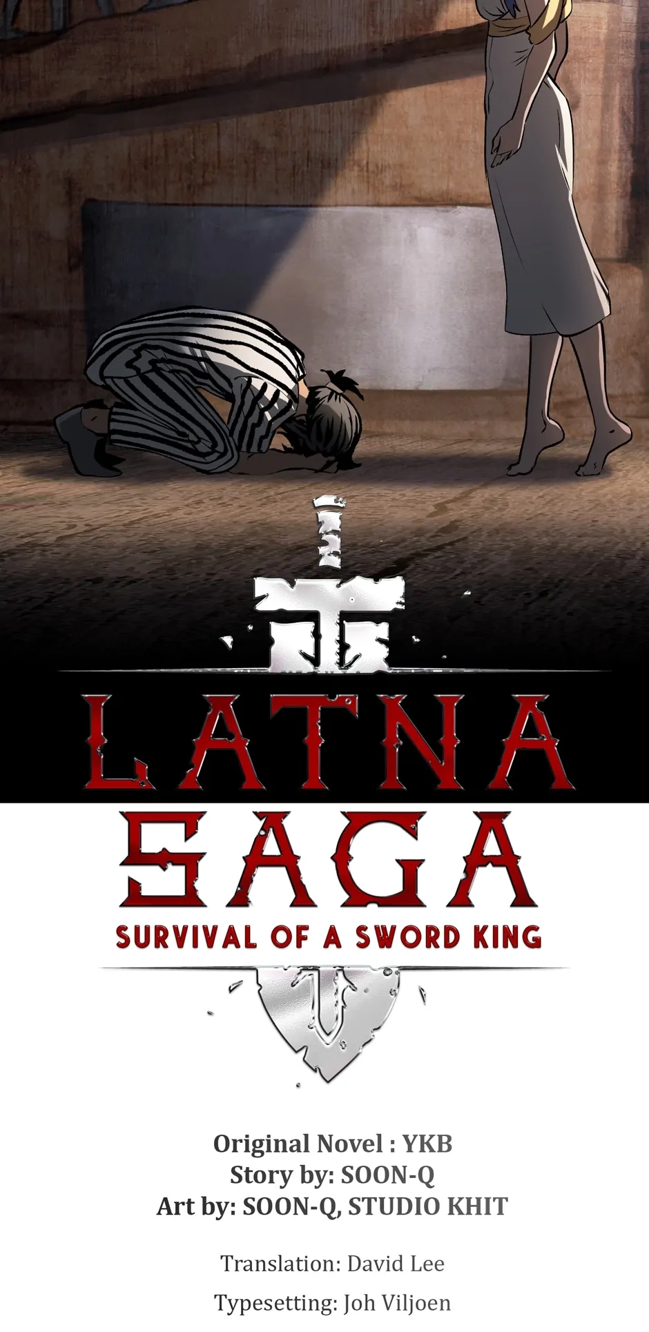 Survival Story of a Sword King in a Fantasy World Chapter 198 - Page 103