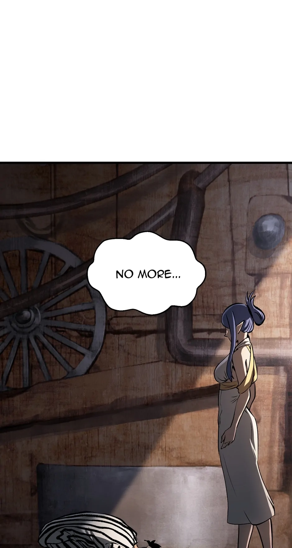 Survival Story of a Sword King in a Fantasy World Chapter 199 - Page 5