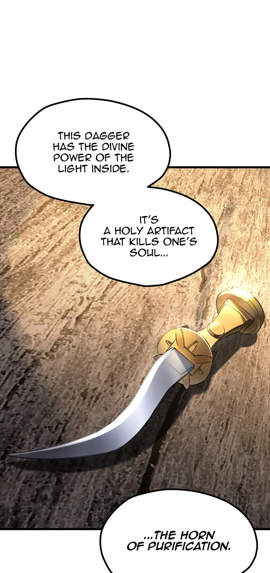 Survival Story of a Sword King in a Fantasy World Chapter 199 - Page 9