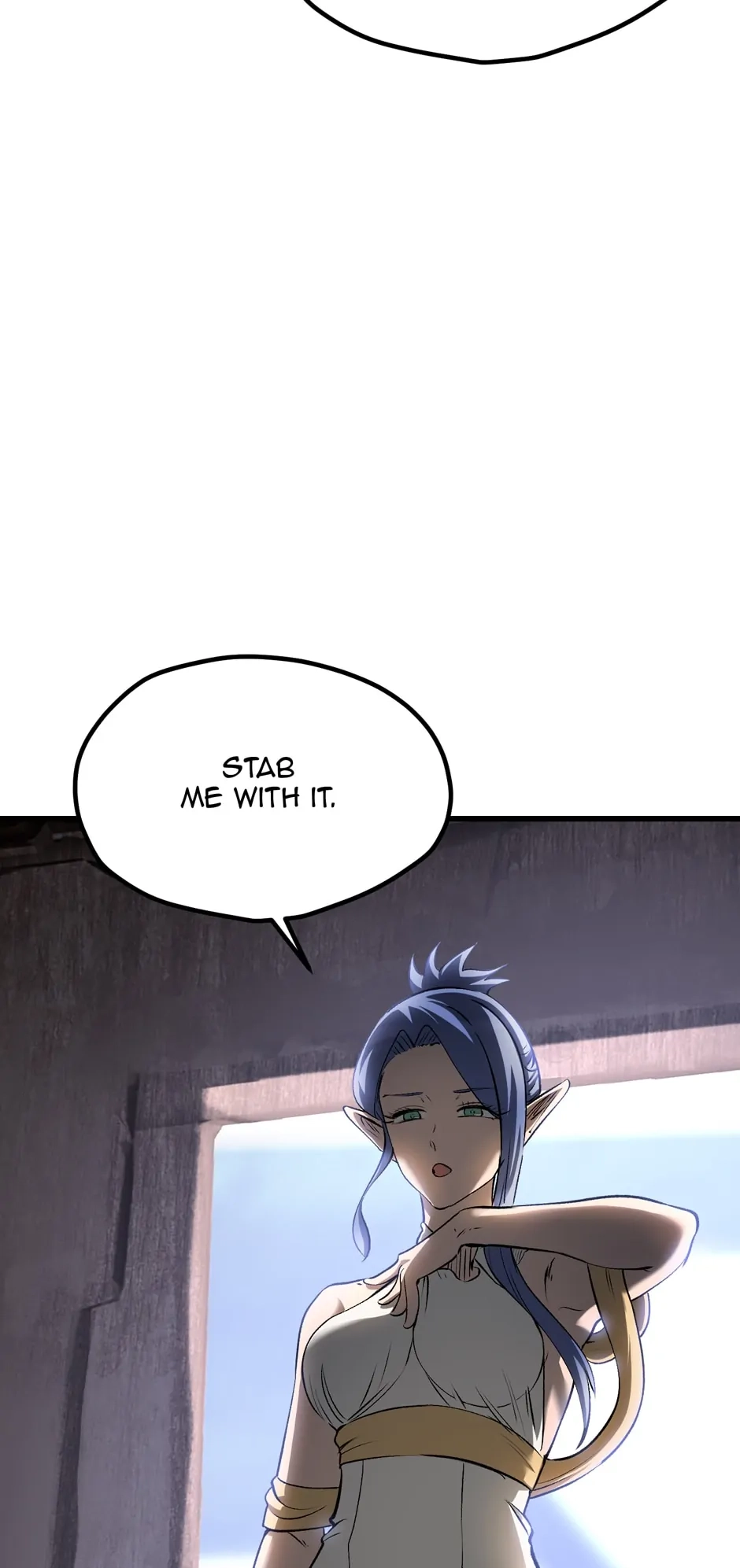 Survival Story of a Sword King in a Fantasy World Chapter 199 - Page 10