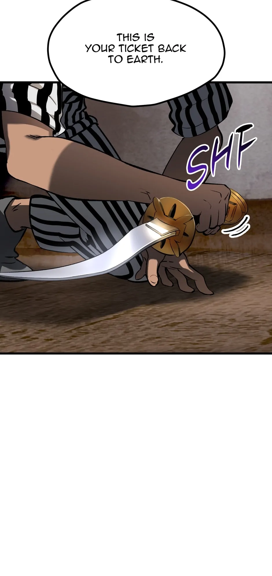 Survival Story of a Sword King in a Fantasy World Chapter 199 - Page 14