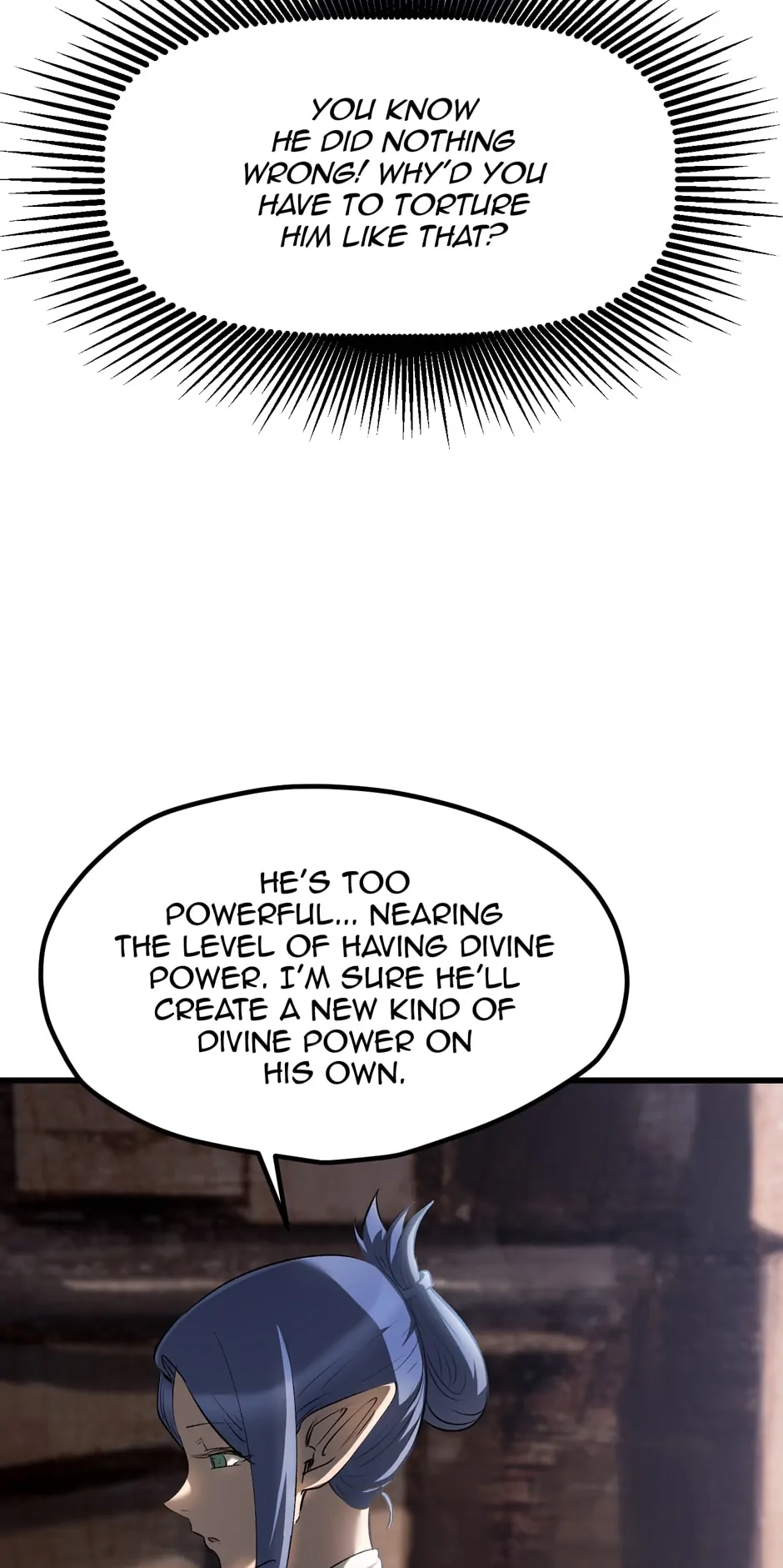 Survival Story of a Sword King in a Fantasy World Chapter 199 - Page 19