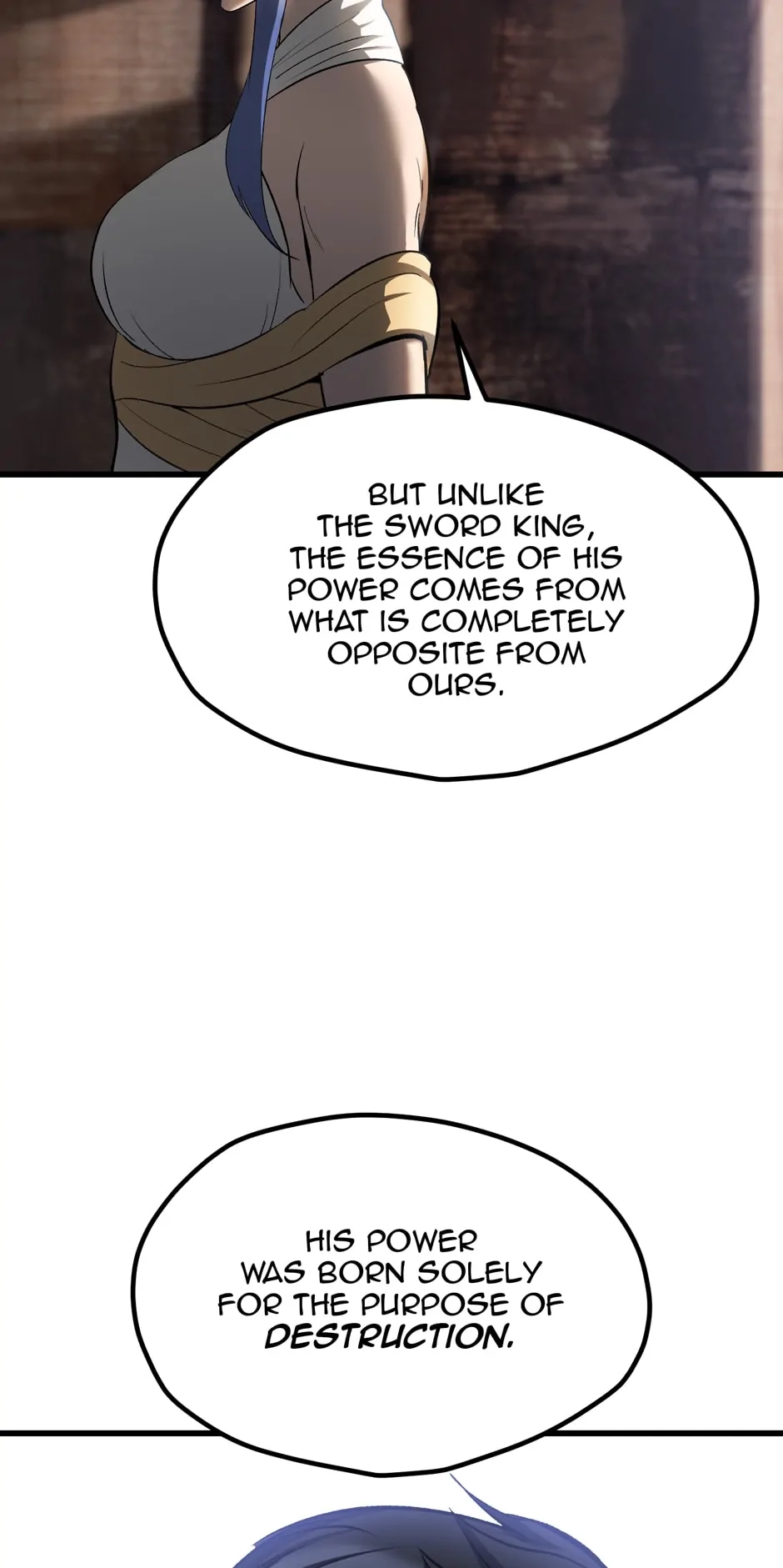 Survival Story of a Sword King in a Fantasy World Chapter 199 - Page 20