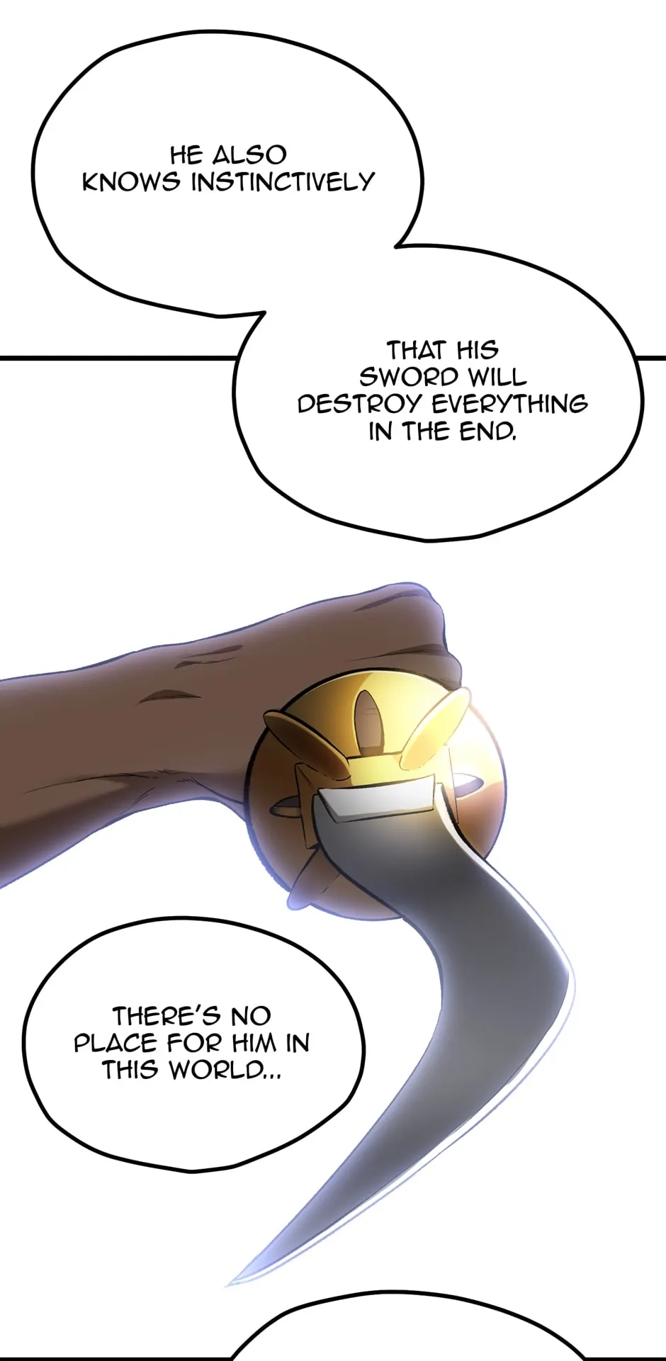 Survival Story of a Sword King in a Fantasy World Chapter 199 - Page 22