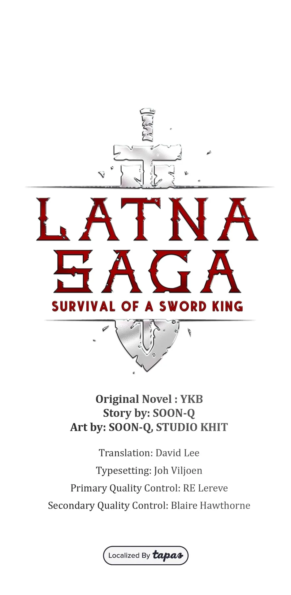 Survival Story of a Sword King in a Fantasy World Chapter 199 - Page 24