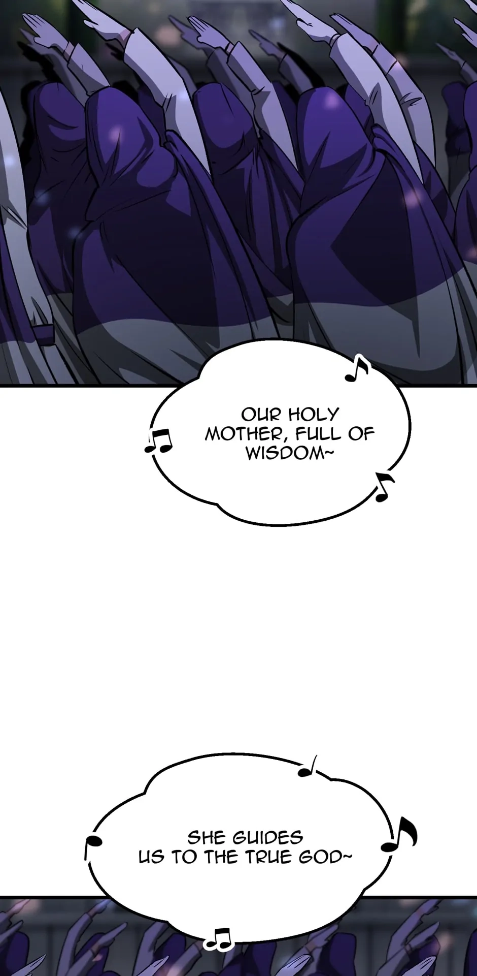 Survival Story of a Sword King in a Fantasy World Chapter 199 - Page 28