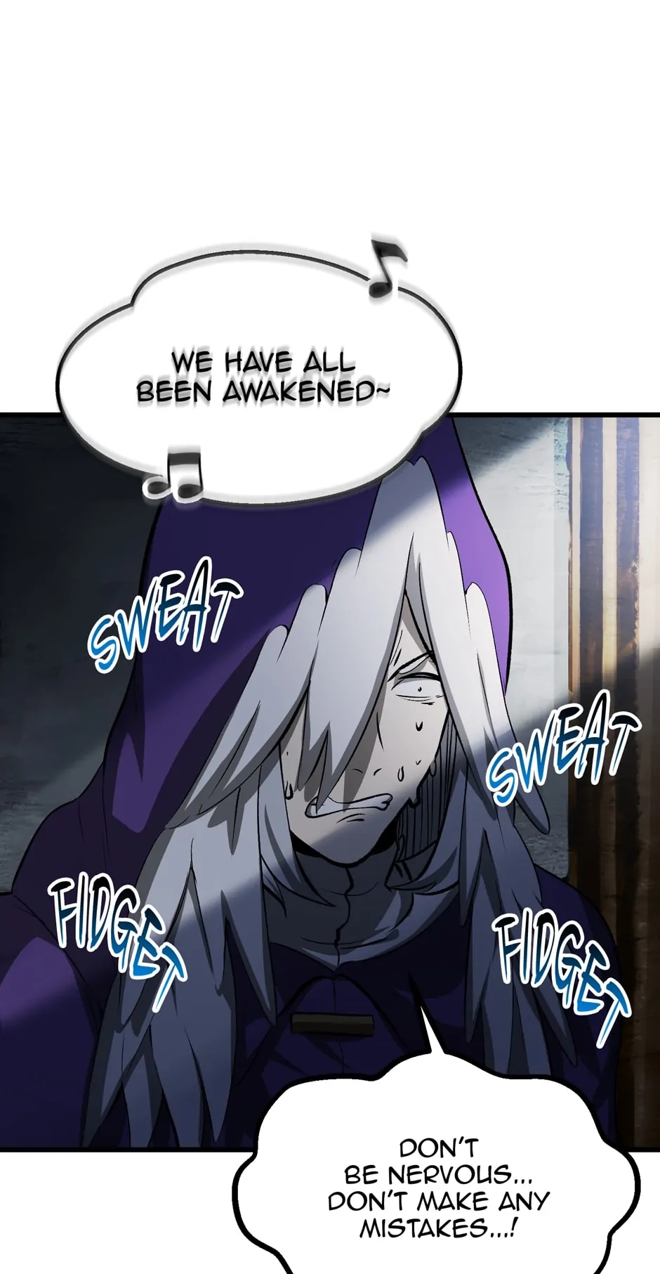 Survival Story of a Sword King in a Fantasy World Chapter 199 - Page 31