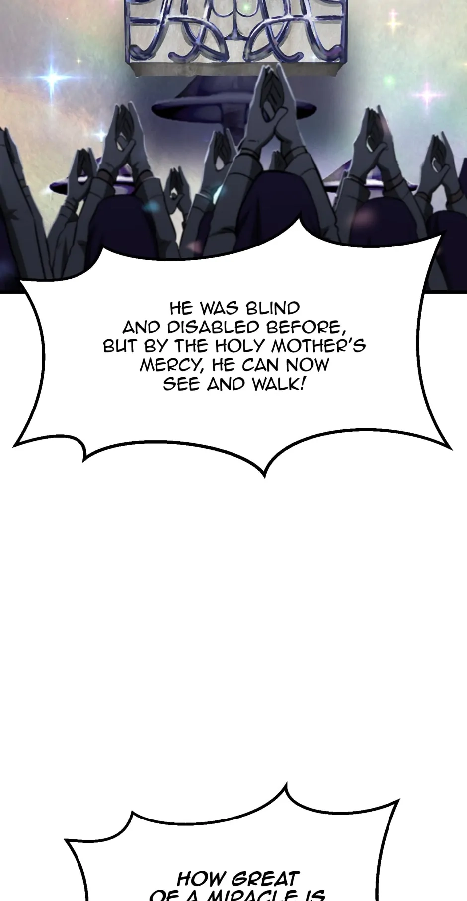 Survival Story of a Sword King in a Fantasy World Chapter 199 - Page 35