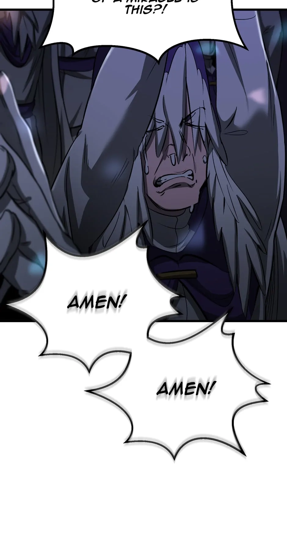 Survival Story of a Sword King in a Fantasy World Chapter 199 - Page 36