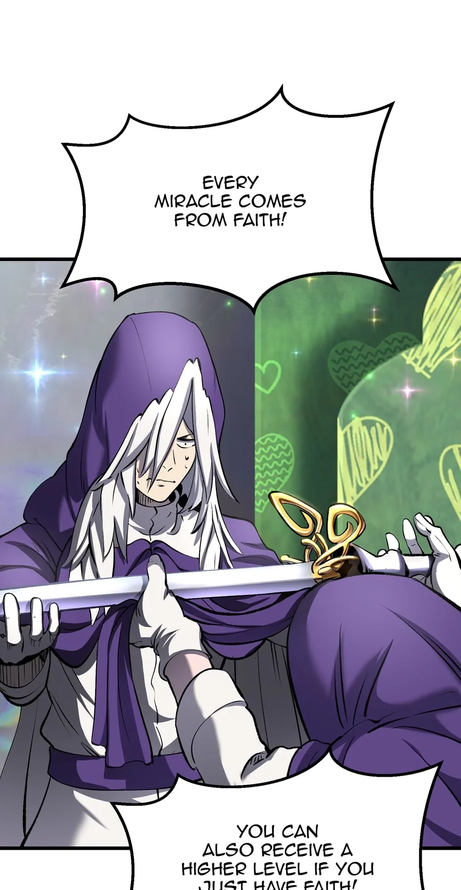 Survival Story of a Sword King in a Fantasy World Chapter 199 - Page 37