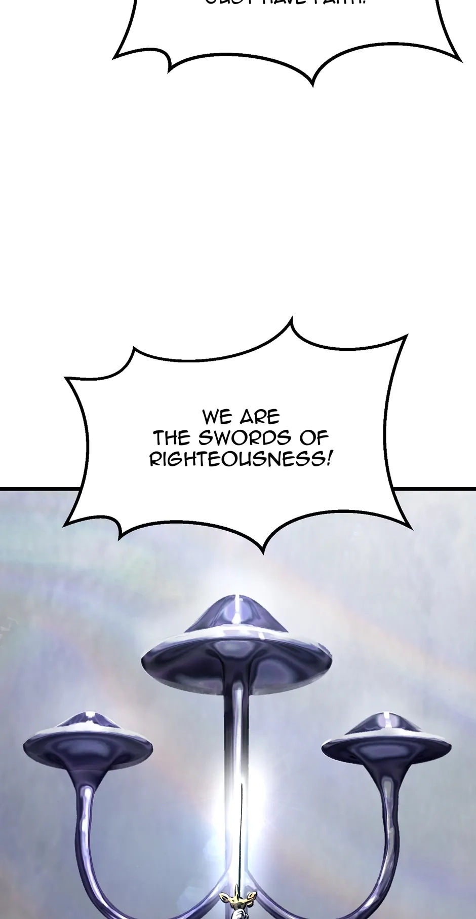 Survival Story of a Sword King in a Fantasy World Chapter 199 - Page 38