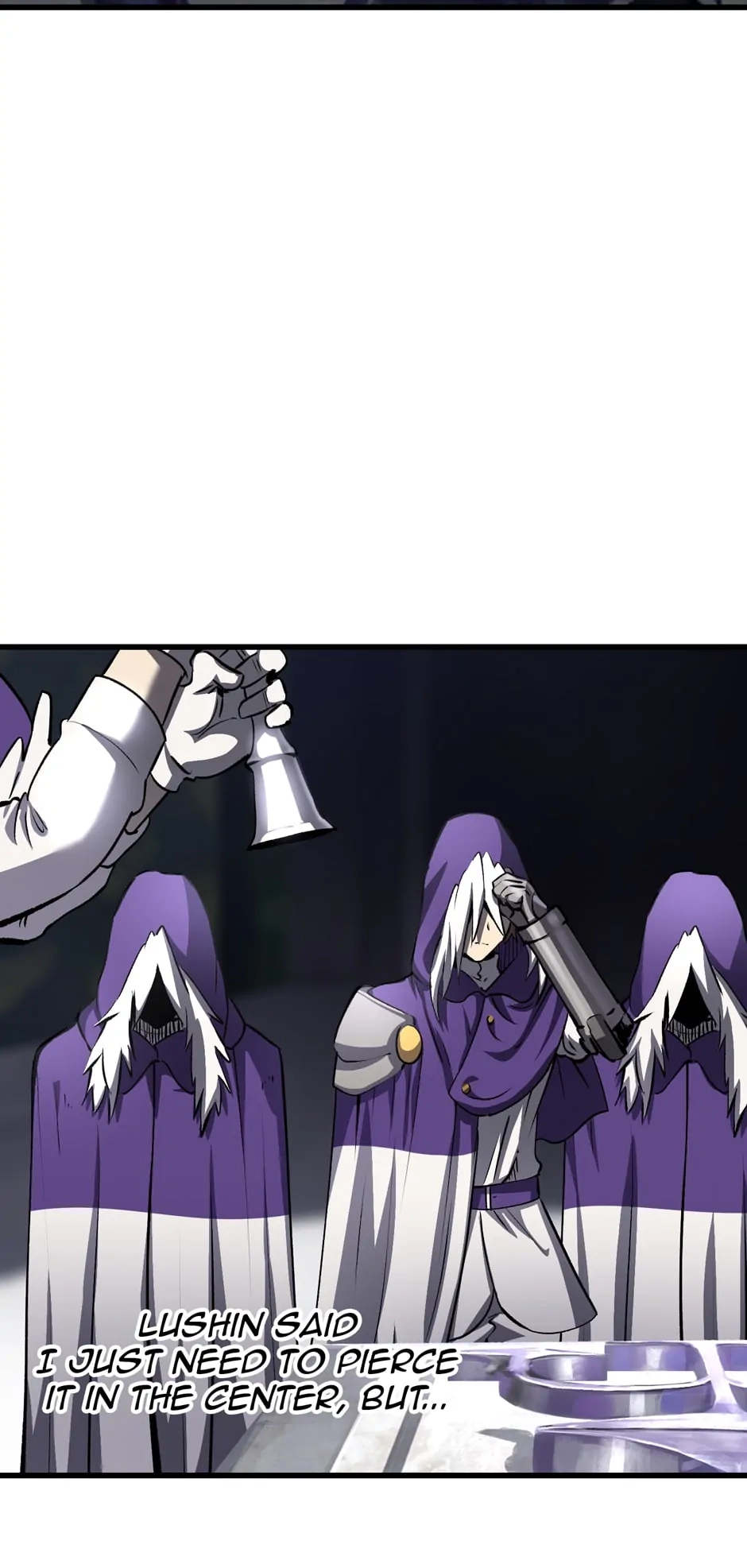 Survival Story of a Sword King in a Fantasy World Chapter 199 - Page 41