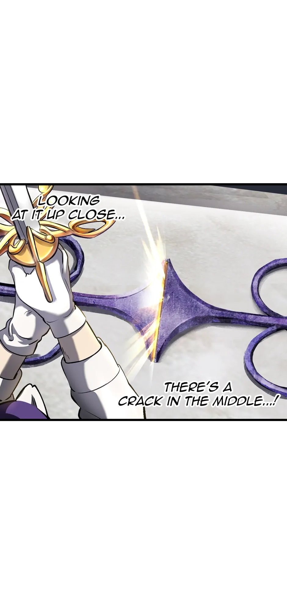Survival Story of a Sword King in a Fantasy World Chapter 199 - Page 43