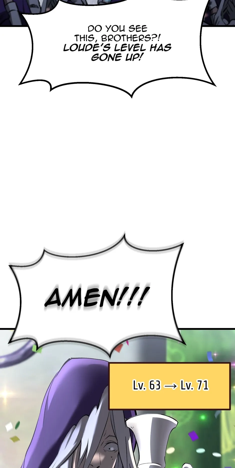 Survival Story of a Sword King in a Fantasy World Chapter 199 - Page 49