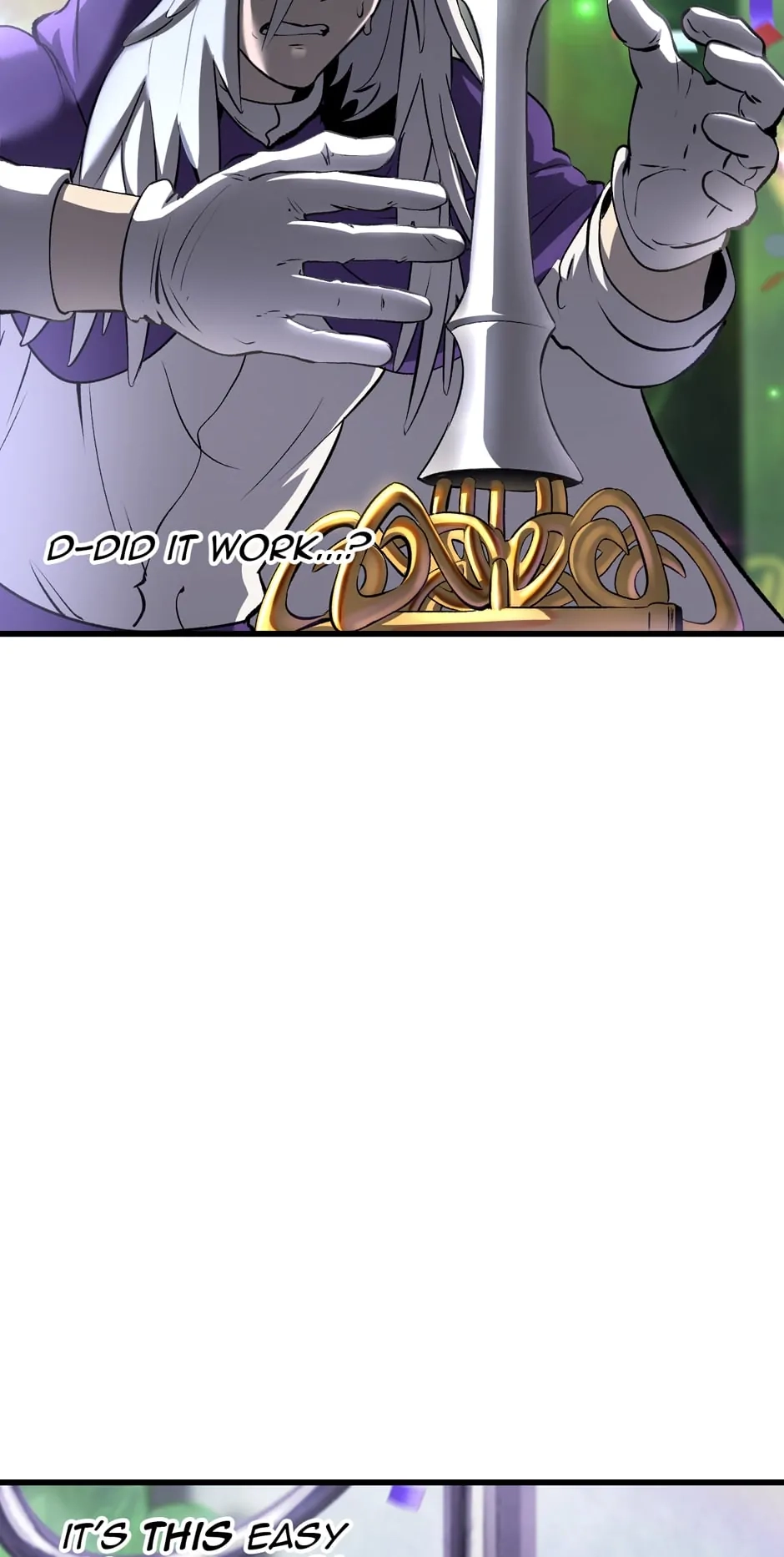 Survival Story of a Sword King in a Fantasy World Chapter 199 - Page 50