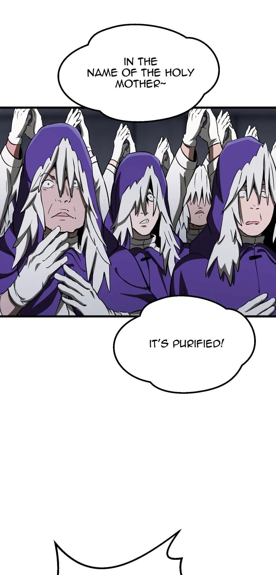 Survival Story of a Sword King in a Fantasy World Chapter 199 - Page 70
