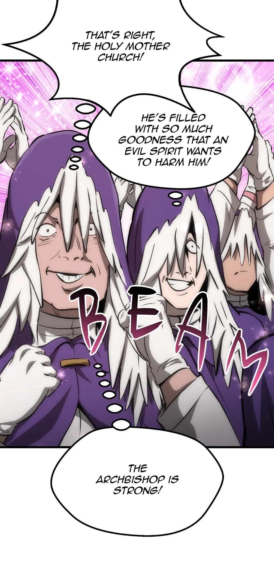 Survival Story of a Sword King in a Fantasy World Chapter 199 - Page 71
