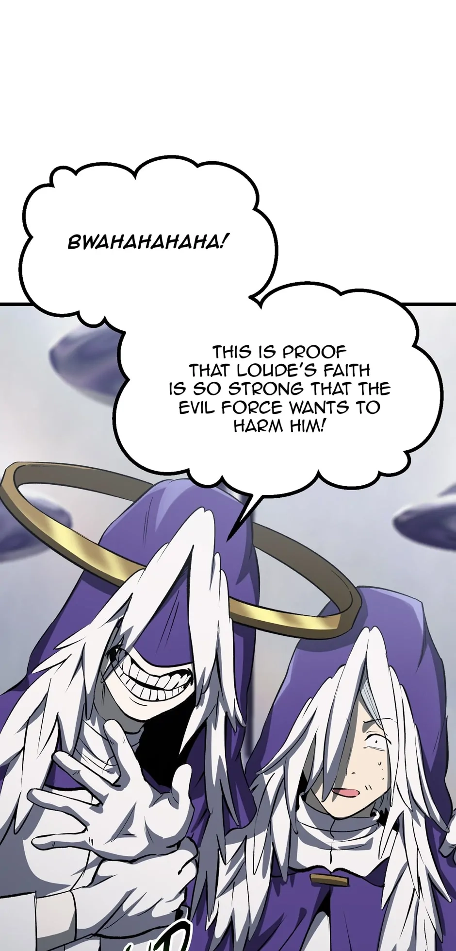 Survival Story of a Sword King in a Fantasy World Chapter 199 - Page 72