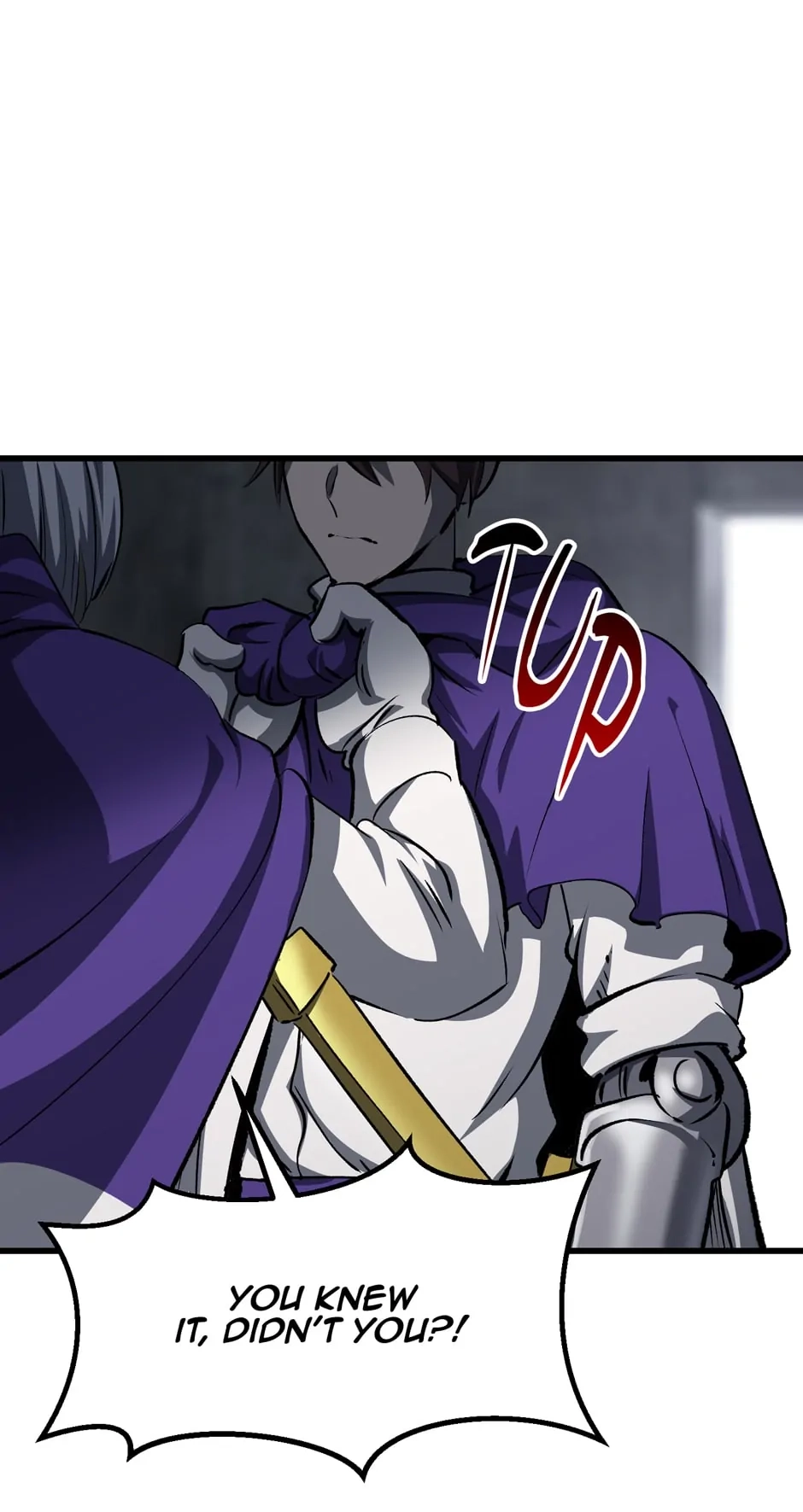 Survival Story of a Sword King in a Fantasy World Chapter 199 - Page 76