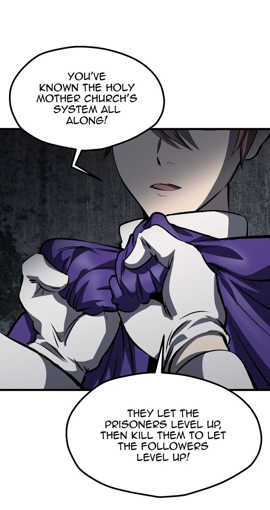 Survival Story of a Sword King in a Fantasy World Chapter 199 - Page 79
