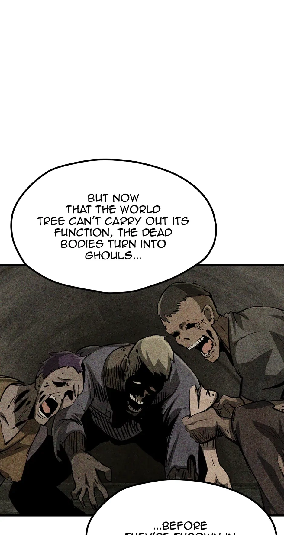 Survival Story of a Sword King in a Fantasy World Chapter 199 - Page 80