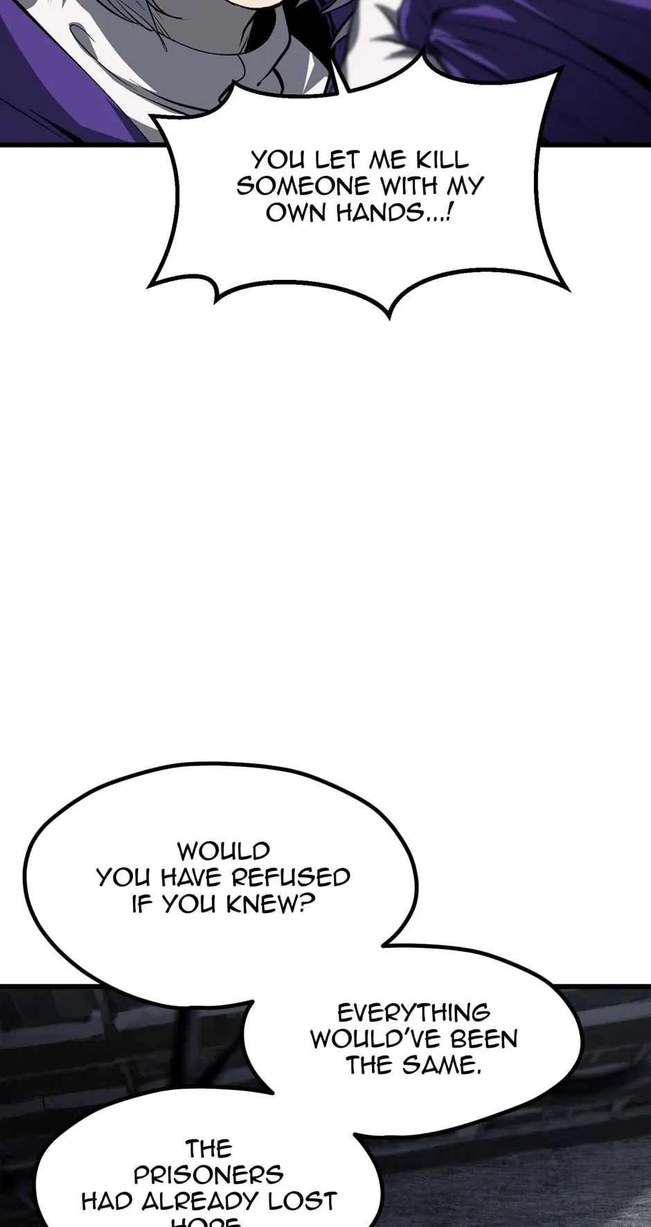 Survival Story of a Sword King in a Fantasy World Chapter 199 - Page 82
