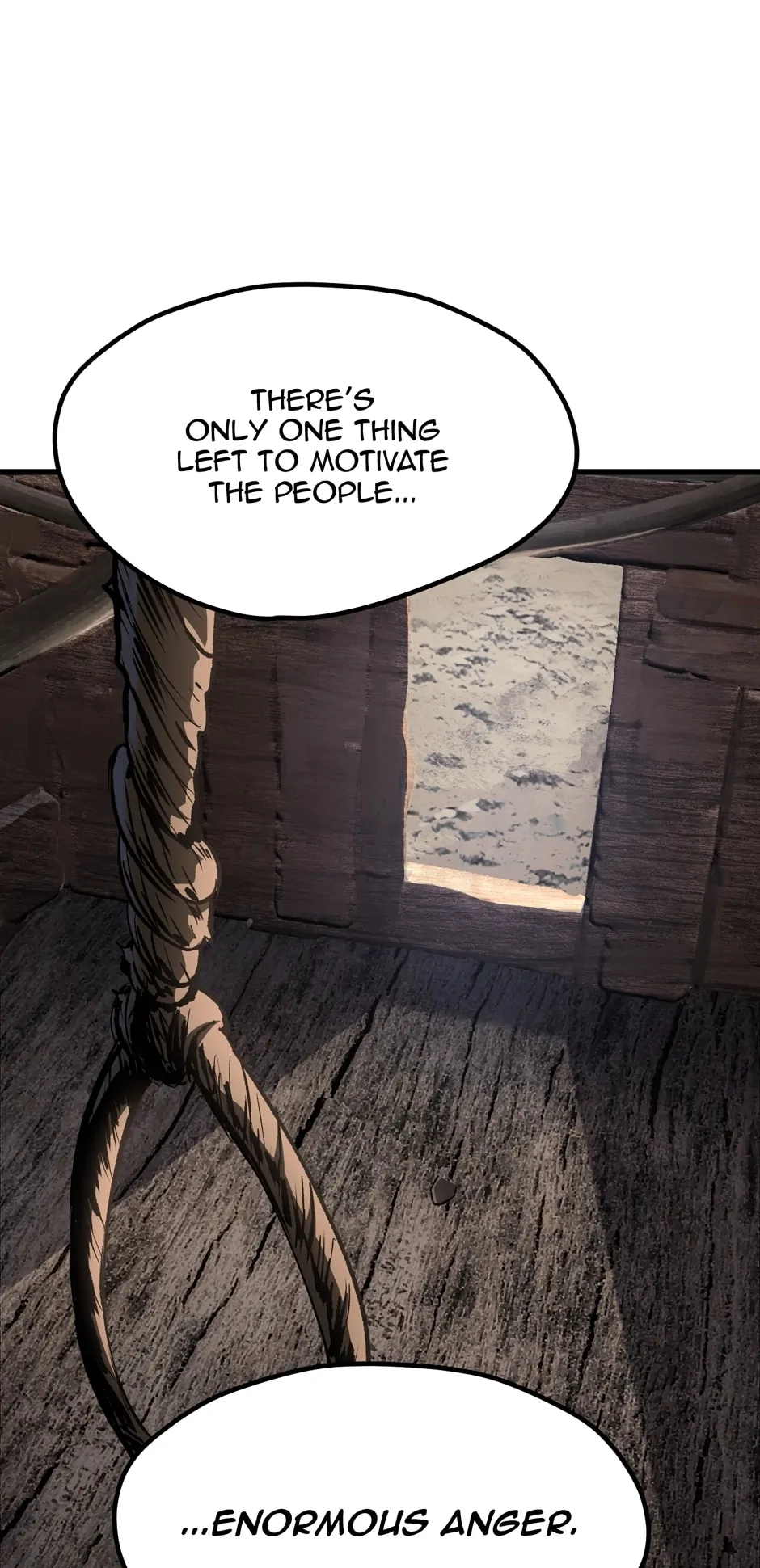 Survival Story of a Sword King in a Fantasy World Chapter 199 - Page 84