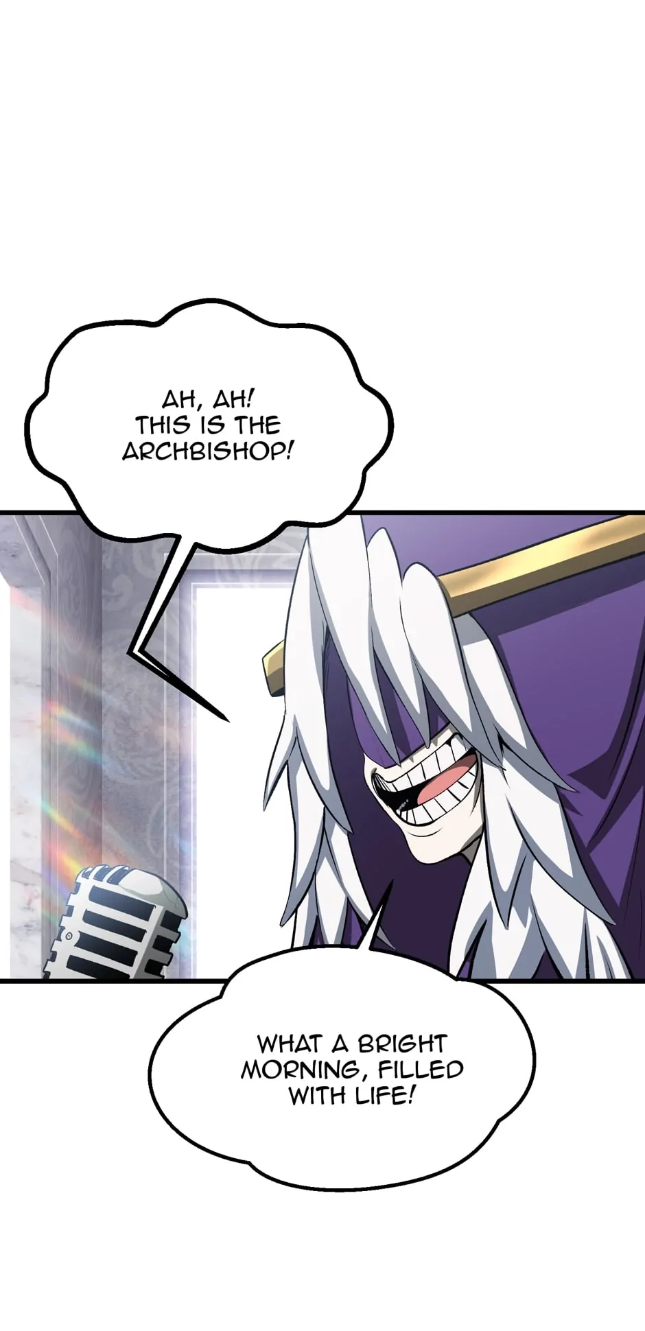 Survival Story of a Sword King in a Fantasy World Chapter 199 - Page 89