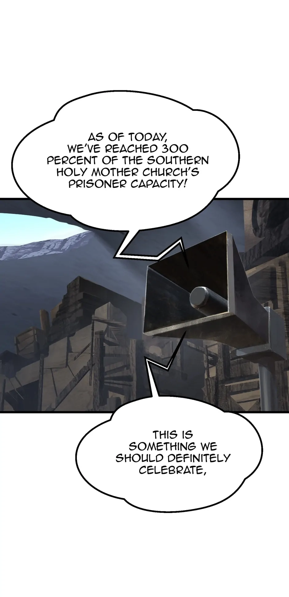 Survival Story of a Sword King in a Fantasy World Chapter 199 - Page 90