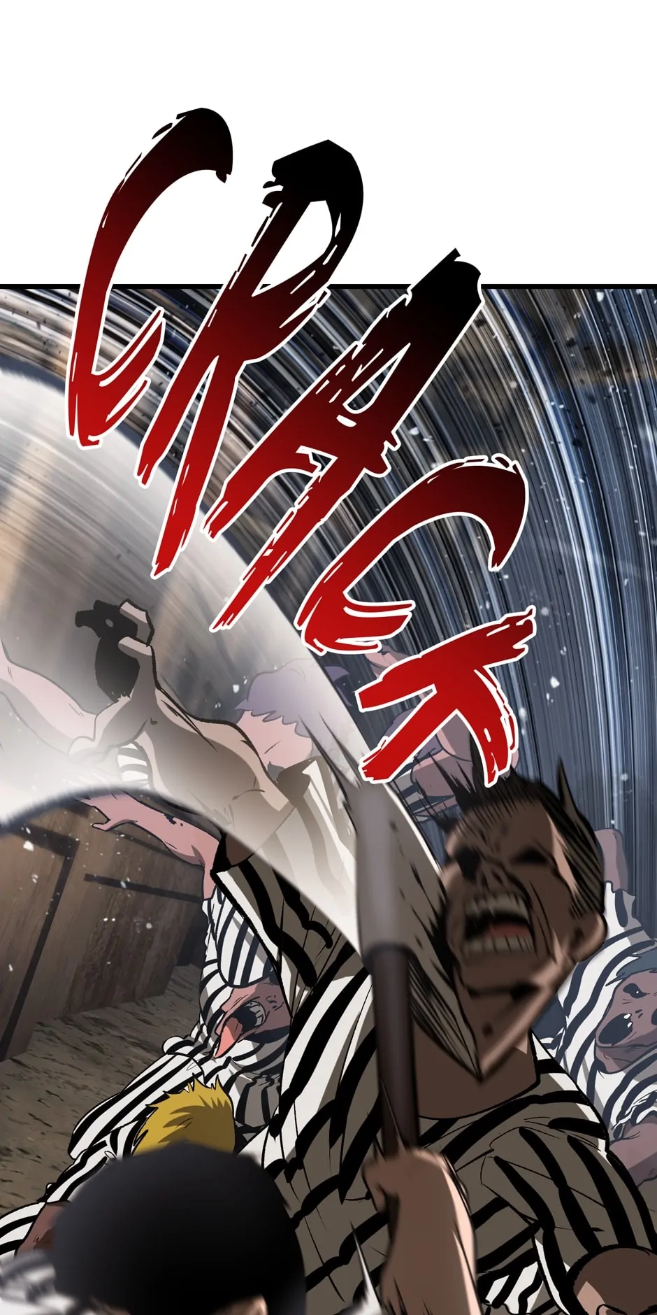 Survival Story of a Sword King in a Fantasy World Chapter 200 - Page 6