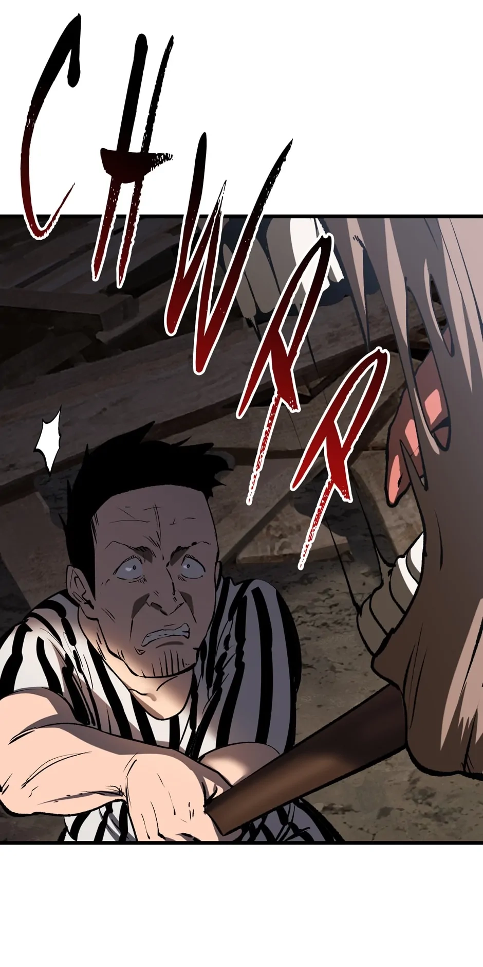 Survival Story of a Sword King in a Fantasy World Chapter 200 - Page 9