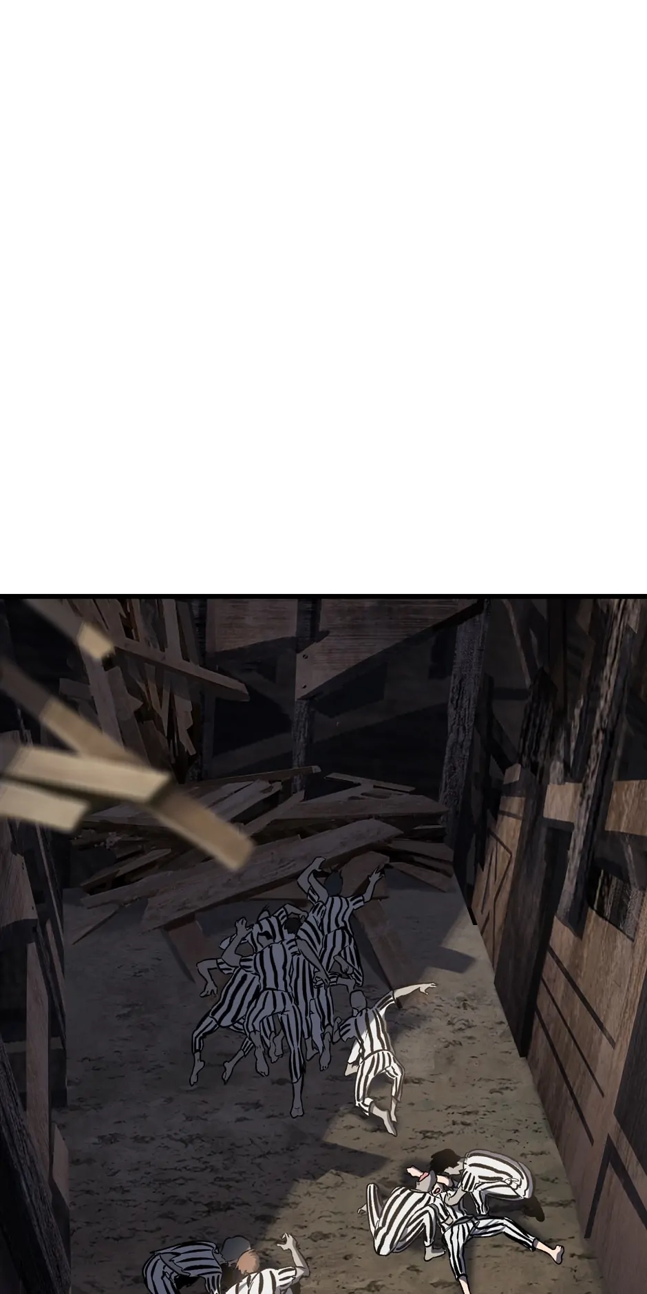 Survival Story of a Sword King in a Fantasy World Chapter 200 - Page 10