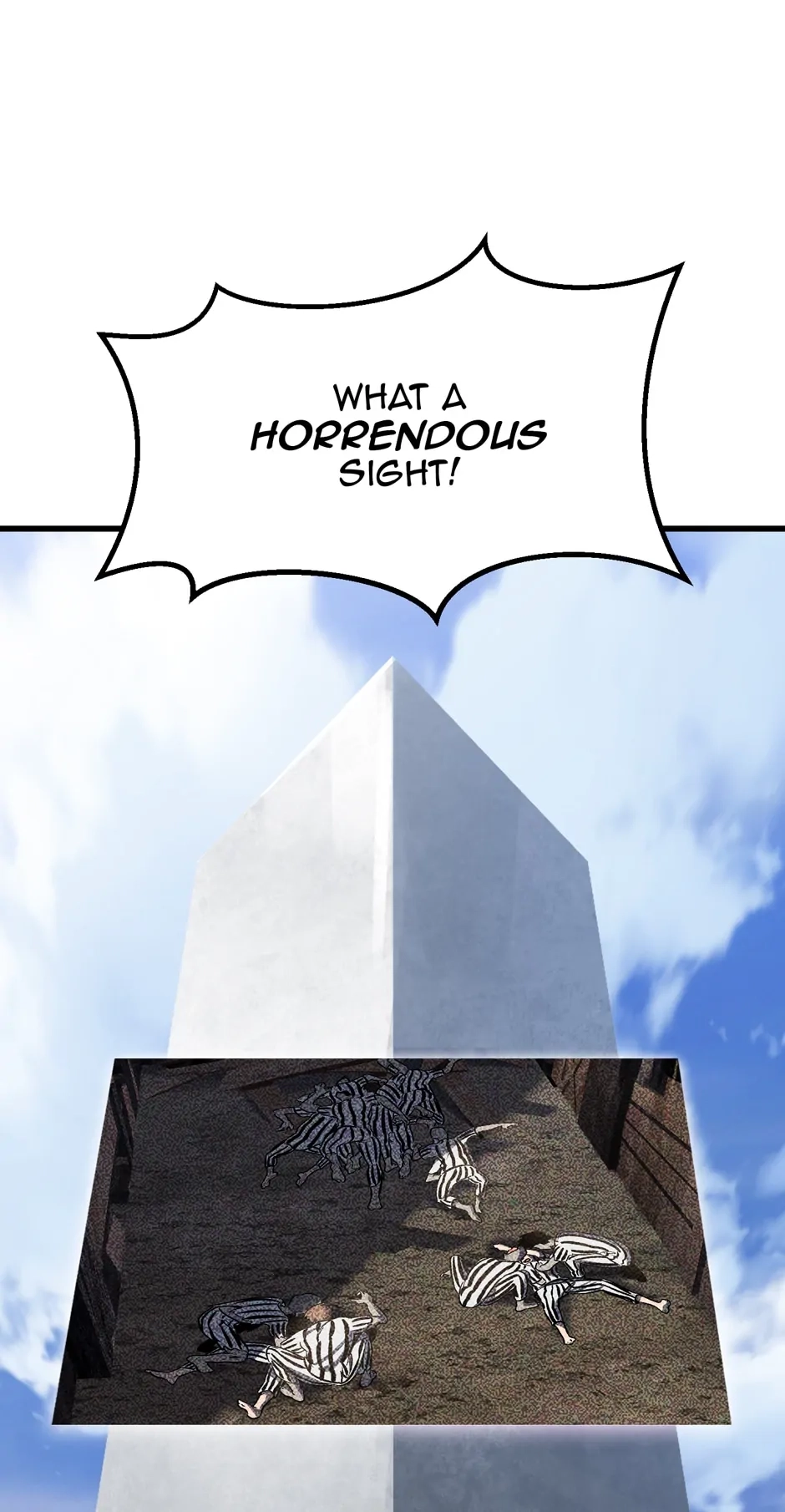 Survival Story of a Sword King in a Fantasy World Chapter 200 - Page 13