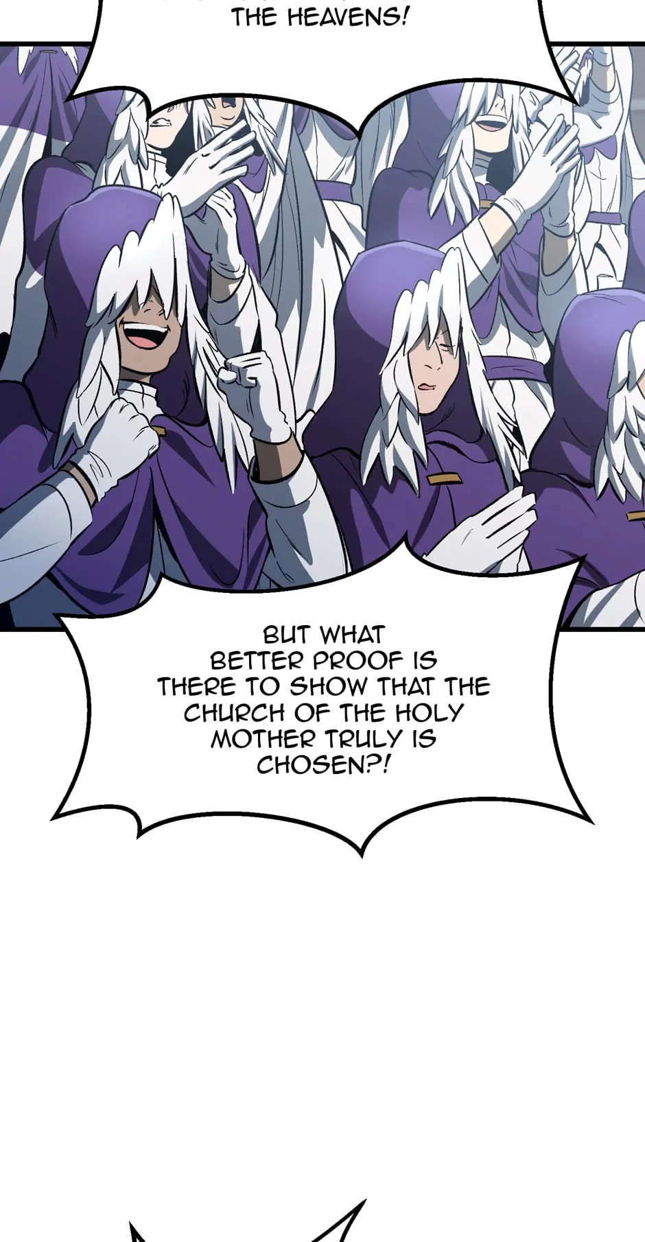 Survival Story of a Sword King in a Fantasy World Chapter 200 - Page 15