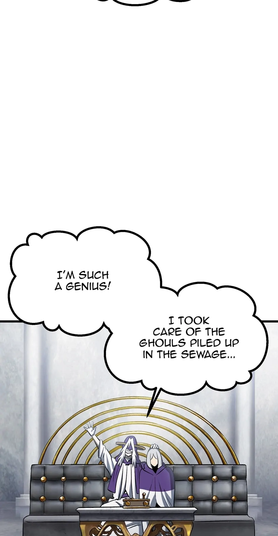 Survival Story of a Sword King in a Fantasy World Chapter 200 - Page 17