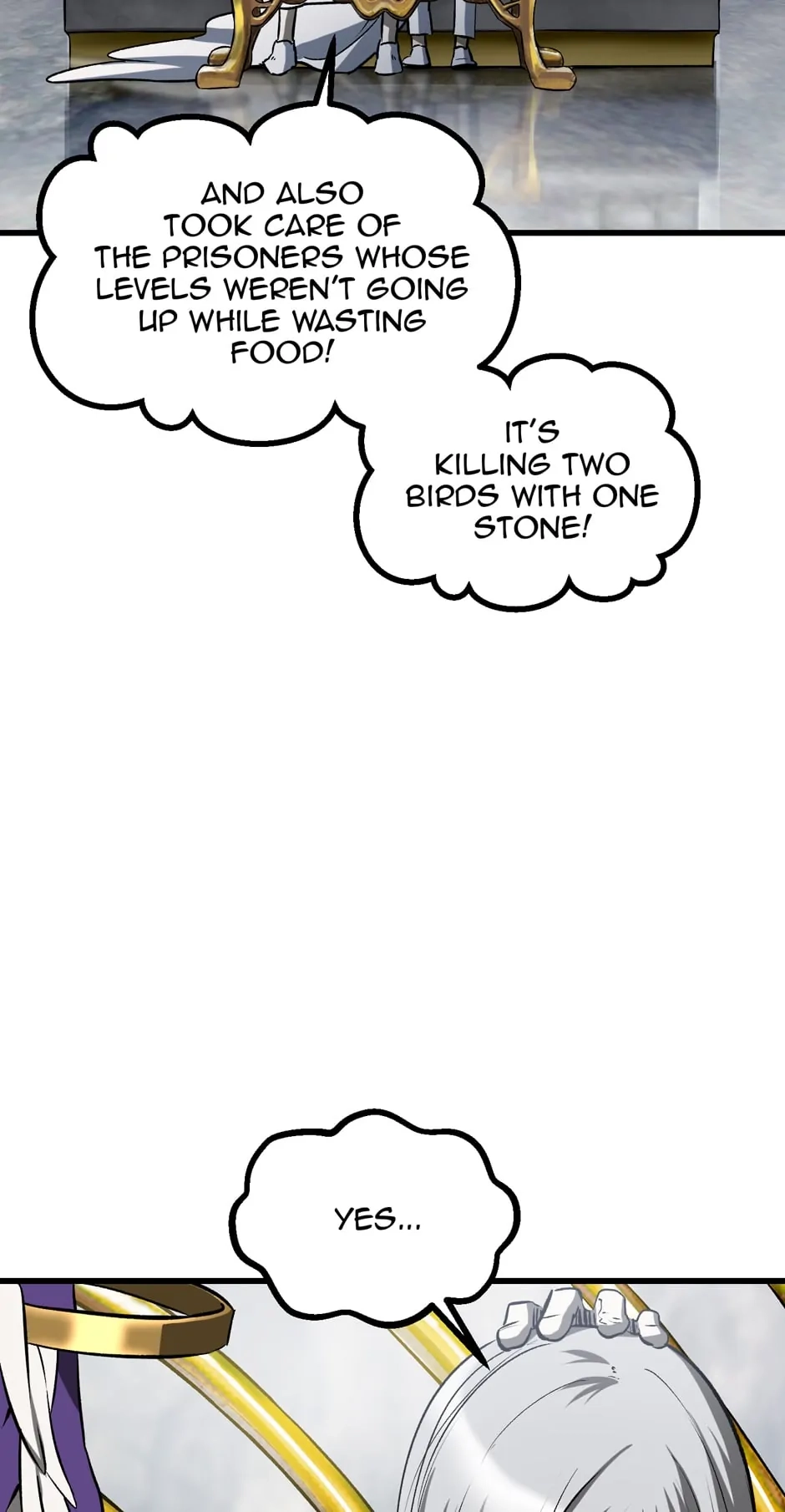 Survival Story of a Sword King in a Fantasy World Chapter 200 - Page 18