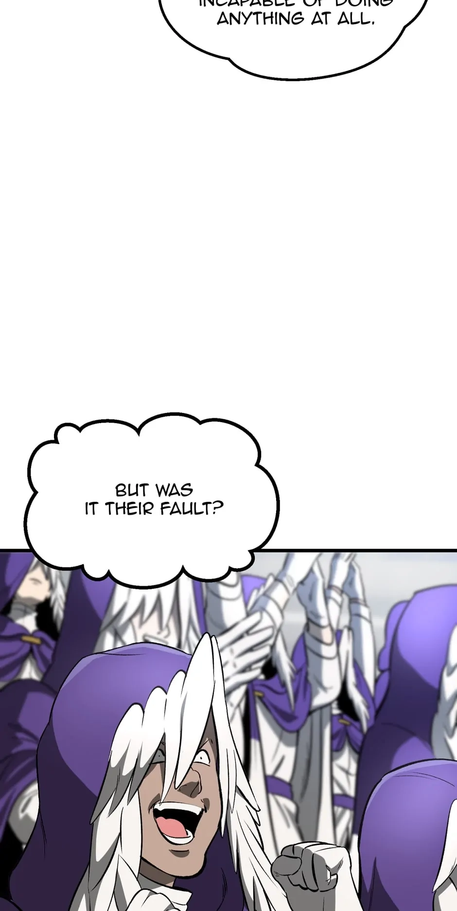 Survival Story of a Sword King in a Fantasy World Chapter 200 - Page 22